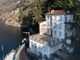 Thumbnail Property for sale in Villa Teresa, 2 Piazza Scotti, Faggeto Lario, Lake Como