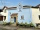 Thumbnail Terraced house for sale in Wotton Way, Broadhempston, Totnes, Devon