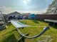 Thumbnail Detached bungalow for sale in Clements Drive, Brierfield, Nelson