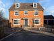 Thumbnail Detached house for sale in Beecham Road Shipston-On-Stour, Warwickshire