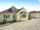 Thumbnail Bungalow for sale in Kennel Lane, Billericay, Essex