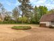 Thumbnail Detached house for sale in Echo Barn Lane, Farnham, Surrey