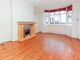 Thumbnail Terraced house for sale in Mill Road, Wellingborough