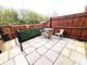 Thumbnail End terrace house for sale in Lonydd Glas, Llanharan, Pontyclun