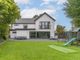 Thumbnail Detached house for sale in Sytch Lane, Waters Upton, Telford, Shropshire
