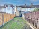 Thumbnail Maisonette to rent in Victoria Road, Southend-On-Sea