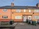 Thumbnail Terraced house for sale in Wellbrook Avenue, Sileby
