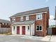 Thumbnail Semi-detached house for sale in Morris Drive, Pentrechwyth, Abertawe, Morris Drive