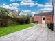 Thumbnail Detached house for sale in Burnetts Gardens, Horton Heath, Eastleigh