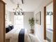 Thumbnail Flat for sale in Stanford Hill, Lymington