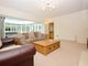 Thumbnail Detached bungalow for sale in Valewood, Bottesford, Scunthorpe