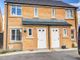 Thumbnail Semi-detached house for sale in Halter Way, Andover, Hampshire, Andover