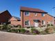Thumbnail Detached house for sale in Baines Way, Framlingham, Suffolk