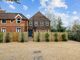 Thumbnail Semi-detached house for sale in Hassocks Road, Hurstpierpoint