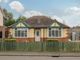 Thumbnail Detached bungalow for sale in Mill Lane, Donington, Spalding