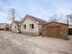 Thumbnail Detached bungalow for sale in 1 Riverbank Lodge, Crook Of Devon, Kinross