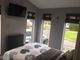 Thumbnail Mobile/park home for sale in Shirkoak Park, Woodchurch, Ashford, Kent