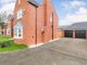 Thumbnail Detached house for sale in Meadow Road, Houghton Conquest