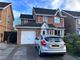 Thumbnail Detached house for sale in Ashbourne Drive, Coxhoe, Durham, County Durham