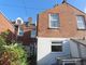 Thumbnail Terraced house to rent in St. Johns Road, Exeter