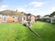 Thumbnail Detached bungalow for sale in Monterey Gardens, Bexhill-On-Sea