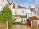 Thumbnail Semi-detached house for sale in Sheen Gate Gardens, London