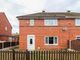 Thumbnail Semi-detached house for sale in Clifton Drive, Horbury, Wakefield