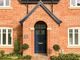 Thumbnail Detached house for sale in Linnet Drive, Sunningdale Park, Ascot, Berkshire