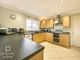 Thumbnail Detached bungalow for sale in Park Road, Spixworth, Norwich