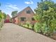 Thumbnail Detached bungalow for sale in Ferry Road, Goxhill, Barrow-Upon-Humber