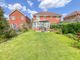 Thumbnail Semi-detached house for sale in Longcroft Gardens, Welwyn Garden City