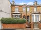 Thumbnail Terraced house for sale in Truro Road, Wood Green, London