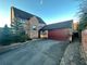 Thumbnail Detached house for sale in Woodford Green, Telford, Shropshire