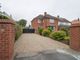 Thumbnail Detached house for sale in Muston Road, Hunmanby