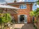 Thumbnail End terrace house for sale in Liphook, Hampshire