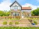 Thumbnail Detached house for sale in Dinting Road, Glossop, Derbyshire