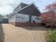 Thumbnail Detached house for sale in Anderwood Drive, Sway, Lymington, Hampshire