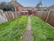 Thumbnail Terraced house for sale in Dover Road, Wyke Regis, Weymouth, Dorset