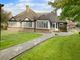 Thumbnail Detached bungalow for sale in Sea Avenue, Sea Estate, Rustington