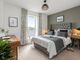 Thumbnail Link-detached house for sale in The Celandine At Conningbrook Lakes, Kennington, Ashford