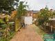 Thumbnail Terraced house for sale in Elm Park Road, Reading, Berkshire