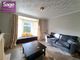 Thumbnail Terraced house for sale in Melbourne Road, Abertillery