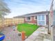 Thumbnail Bungalow for sale in Prince Charles Road, Raglan, Monmouthshire