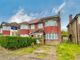 Thumbnail Semi-detached house for sale in Brampton Grove, Harrow