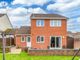 Thumbnail Detached house for sale in Foxcote Close, Redditch, Worcestershire