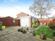 Thumbnail End terrace house for sale in The Inleys, Shepshed, Loughborough, Leicestershire