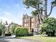 Thumbnail Flat for sale in Tredington Park, Hatton Park, Warwick