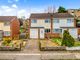 Thumbnail Semi-detached house for sale in Byron Road, St Marychurch, Torquay