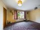 Thumbnail Detached bungalow for sale in Hollins Road, Macclesfield