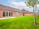Thumbnail Detached house for sale in Postern Road, Tatenhill, Burton-On-Trent
